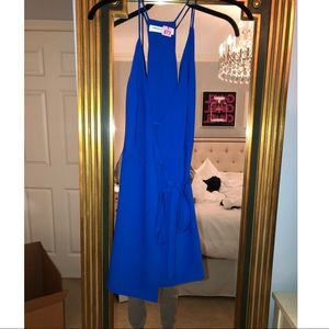 Amanda Uprichard Dresses - Amanda Uprichard Wrap Dress Amanda Uprichard Dresses - Amanda Uprichard Wrap Dress